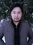 Бек, 31 год, Бишкек