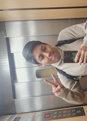 Cristhian, 28, Spain, Sabadell