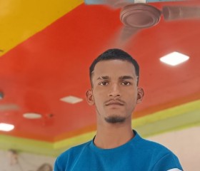 Umar, 18 лет, Khammam