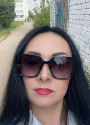 Светлана из Елабуги 43 года