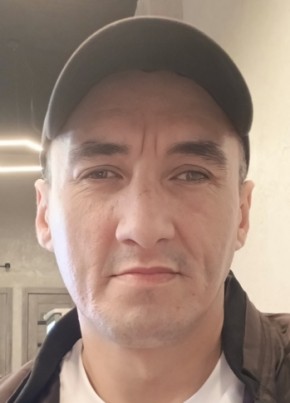 Эльдар из Норильска 42 года