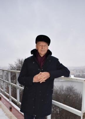 алексей, 58, Россия, Нижний Новгород