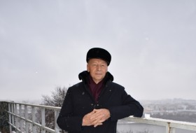 aleksey, 56 - Just Me