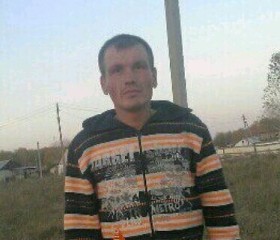 Виктор, 43 года, Челябинск