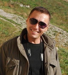 Сергей, 48, Россия, Керчь