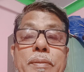 Deiyanpurkait, 49 лет, Calcutta