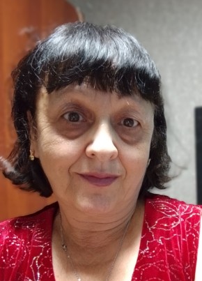 Тина из Волгодонска 65 лет