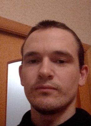 Aleksandr, 30, Russia, Krasnodar