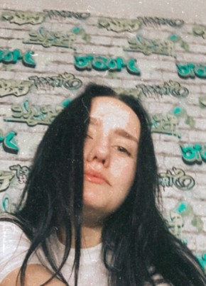 Анастасия, 20, Россия, Кириши