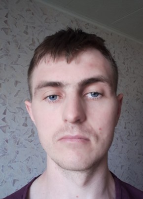 Константин, 33, Россия, Барнаул