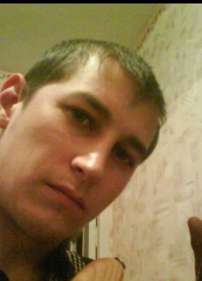 TOM SOYER, 43, Россия, Бугуруслан