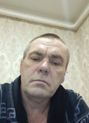 Zhora, 52, Россия, Москва