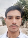 Shanwaz, 18 лет, Hyderabad