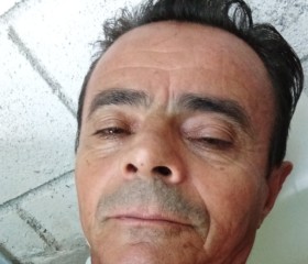 Antonio, 64, Divinopolis