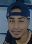 kin mastar, 19, Brussels