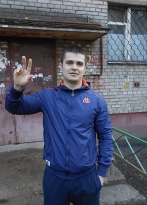 Василий, 32, Россия, Старомышастовская