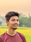 Aminul Haque, 18, Dhaka