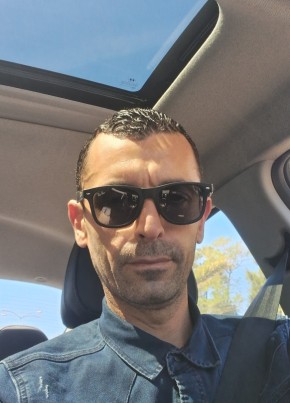 Reda из Algiers 39 лет