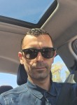 Reda, 39, Algiers