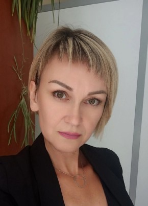 Валентина, 51, Россия, Томск