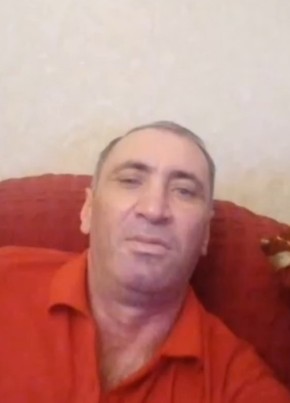 Заур из Пятигорска 50 лет