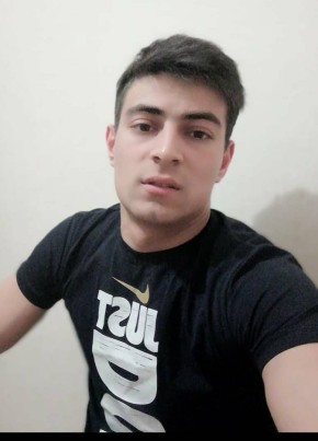 Sadiq, 27, Azərbaycan Respublikası, Sumqayıt