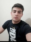 Sadiq, 27 лет, Sumqayıt