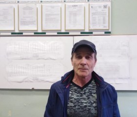 Фанис, 55 лет, Казань