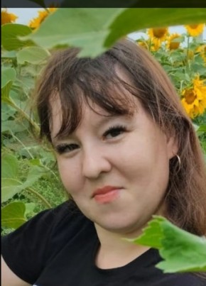 Albina, 30, Russia, Kukmor