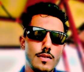 Saiful Islam, 20, Burhanuddin