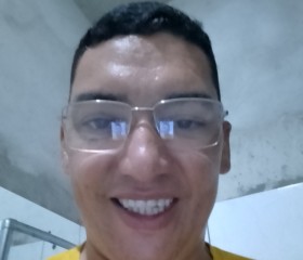 Gleison de Araúj, 36 лет, Acaraú