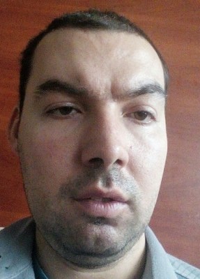 Денис, 34, Россия, Махачкала