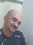 Thiago, 38 лет, Porto Alegre