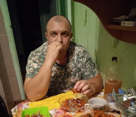 Владимир ***, 52 года, Москва
