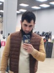 Ismail, 18, Moscow