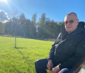 Leonid, 72, Lisiy Nos