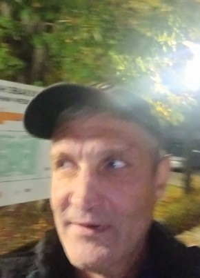 Леонид из Сызрани 53 года