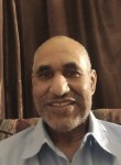 George, 67  , Charlotte