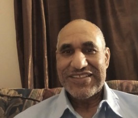 George, 67, Charlotte