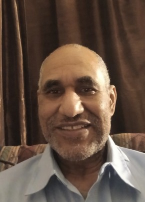George, 67, United States of America, Charlotte
