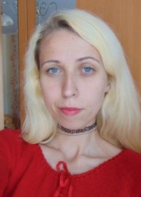 Евгения, 35, Россия, Берёзовский