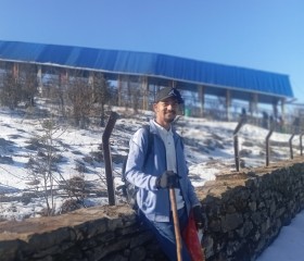 Bharat thapa, 24, Kathmandu