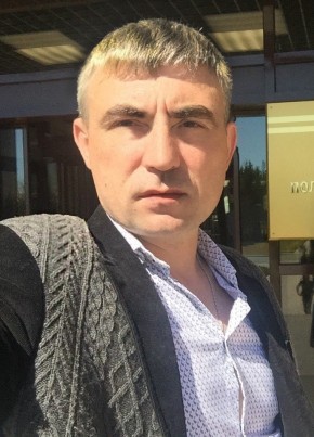 Алексей, 43, Россия, Сургут