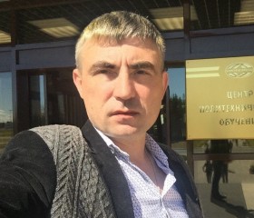 Алексей, 43 года, Сургут
