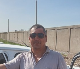 Рустам, 47 лет, Toshkent