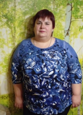 ПОПОВИЧ Вера, 45, Россия, Самара