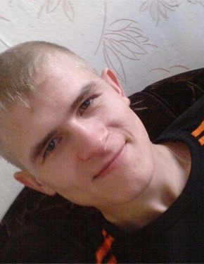 Василий, 36, Россия, Югорск