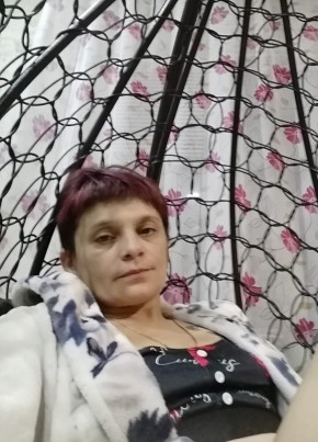 Olga, 42, Россия, Октябрьский (Республика Башкортостан)