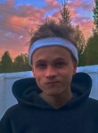 Efimov Evgeniy, 18  , Astana
