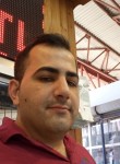 Yunus Emre, 32 года, İzmir